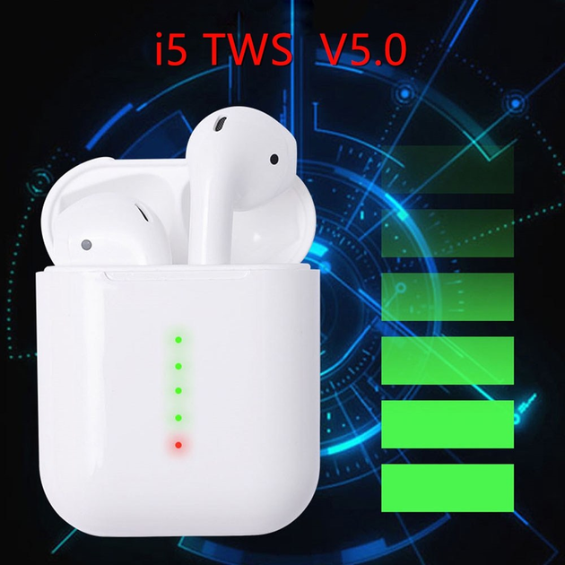 Baobei i5 TWS Bluetooth c