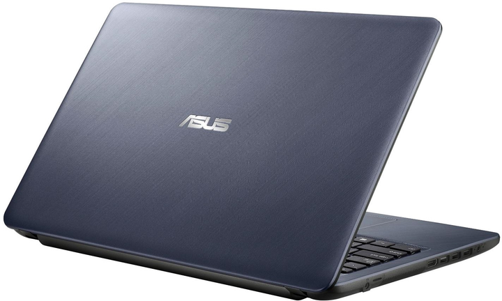 ASUS X543MA-GQ1013T スターグレー Amazon.co.jp: ASUS ノートパソコン X543MA(インテル Celeron