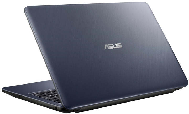 Ноутбук ASUS X543MA-GQ443 (90NB0IR7-M07620) Star Grey – фото