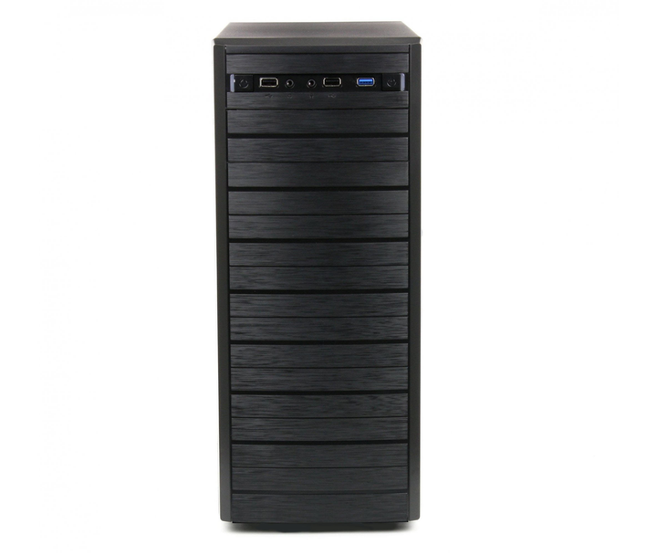 Компьютер IMPULSE LIGHT STRIKE B05 - Фото 2 Компьютер IMPULSE LIGHT STRIKE B05 - изображение 2