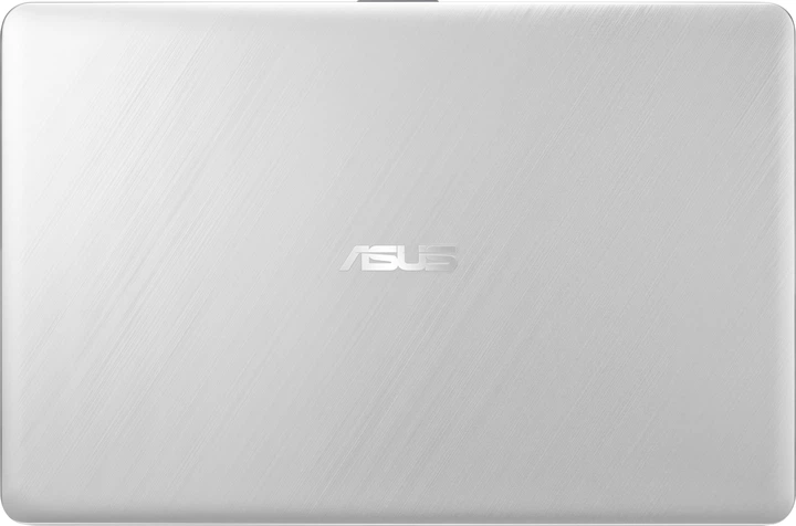 Ноутбук ASUS X543UB-DM973 (90NB0IM7-M13700) Silver – фото, отзывы