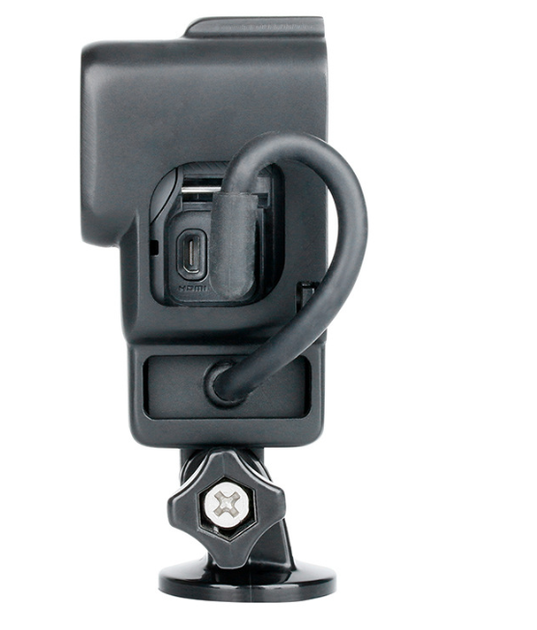 GoPro 6 5用 Рамка Ulanzi V2 для GoPro hero7/6/5 Black з кріпленням для
