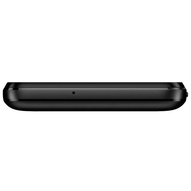 Мобільний телефон ZTE Blade L8 1/16Gb Black - зображення 6