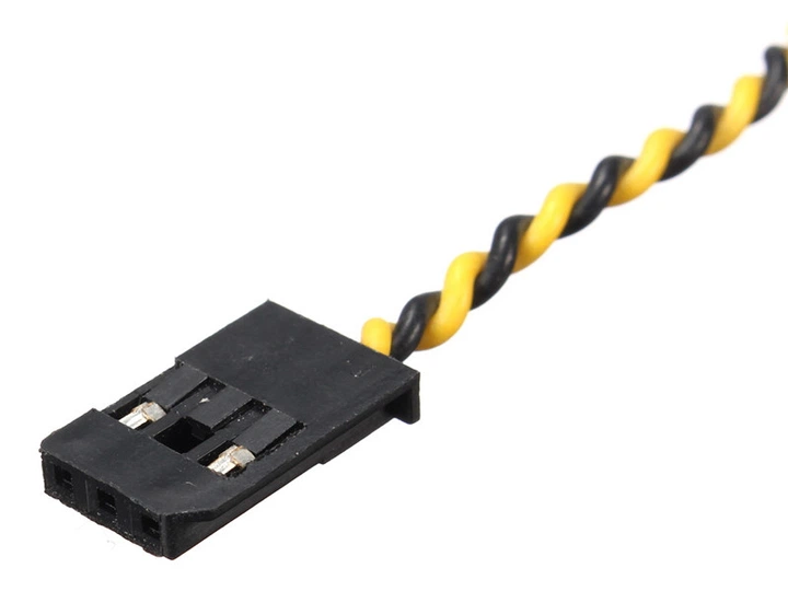 Кабель AV-microUSB для экшн камеры Xiaomi Yi - изображение 4