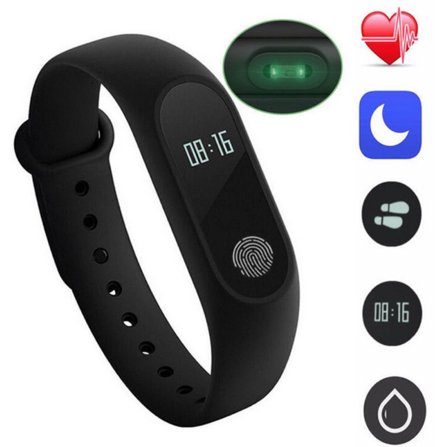 m2 pro smart band