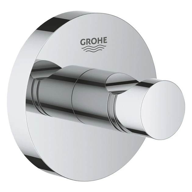Набор аксессуаров Grohe Essentials 40846001 Master 4 в 1 - изображение 6