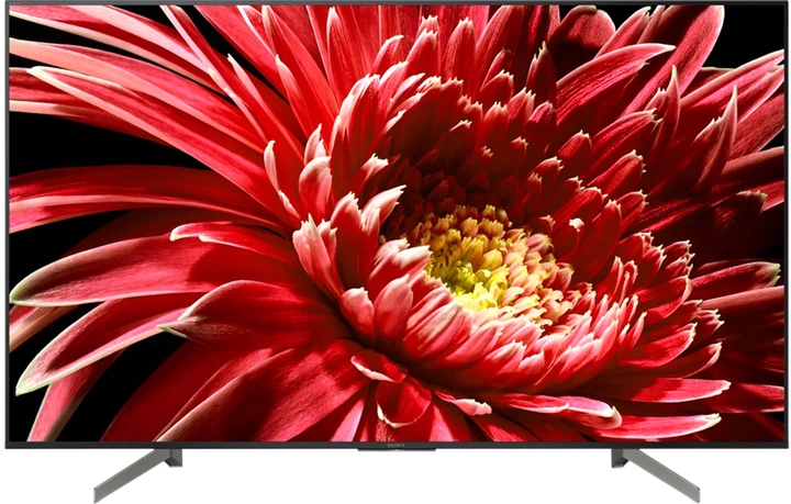 Телевізор Sony KD55XG8596BR Black - зображення 3