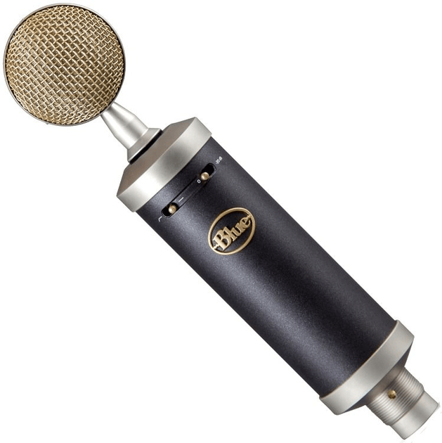 Мікрофон Blue Microphones Baby Bottle SL – фото, відгуки