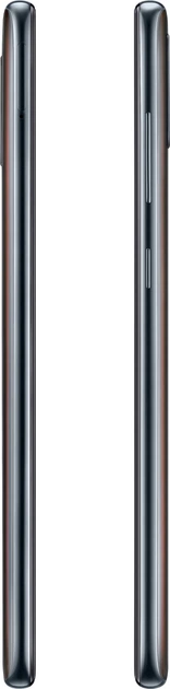 Smartfon Samsung Galaxy A70 6/128GB Black (SM-A705) - obraz 7