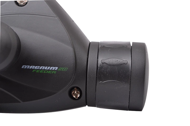 Котушка фідерна Flagman Magnum Feeder 4000 (MF4000) - зображення 8