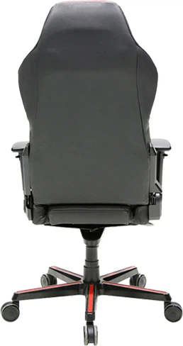 Крісло для геймерів DXRacer Drifting OH/DG133/NR Black/Red - зображення 2