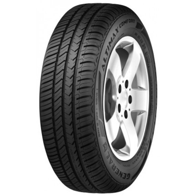 Летние шины General 175/70 R14 Altimax Comfort 84T – низкие цены ...
