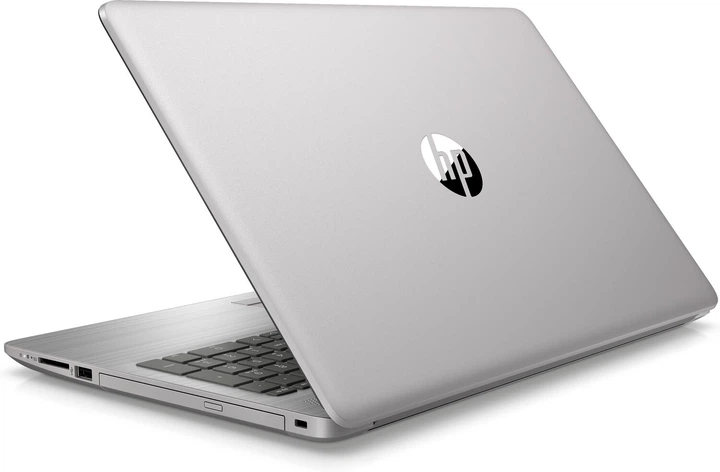 Ноутбук HP 250 G7 (6BP04EA) Silver – фото, отзывы, характеристики