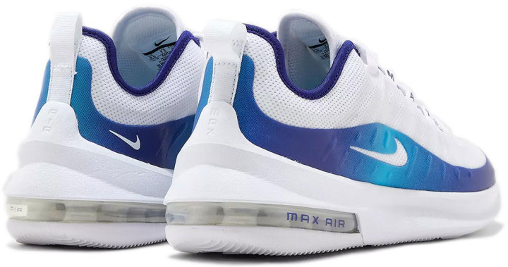 Nike air store max axis 45