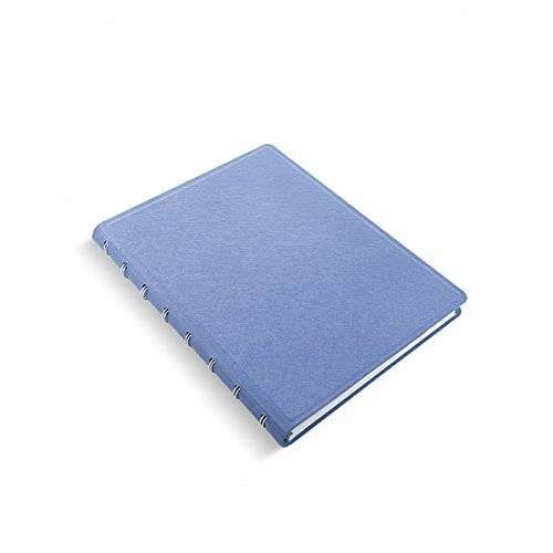 Блокнот Filofax Saffiano A5 Vista Blue (115060) - изображение 2