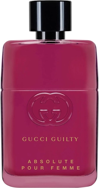 Акція на Тестер Парфумована вода для жінок Gucci Guilty Absolute Pour Femme 90 мл від Rozetka