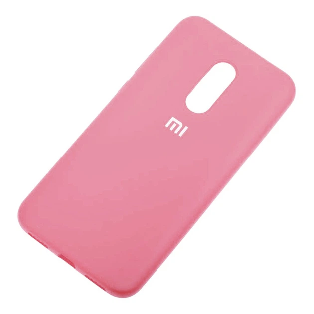 Чохол Original Full Cover Xiaomi Redmi 5 Рожевий - зображення 3