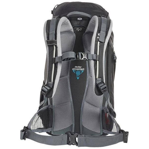 Рюкзак Deuter ACT Trail 22л SL 3440015 7000 - изображение 3