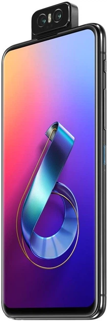 Мобильный телефон Asus ZenFone 6 6/64GB (ZS630KL-2A031EU) DualSim
