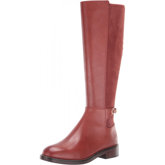 Parker grand stretch on sale boot