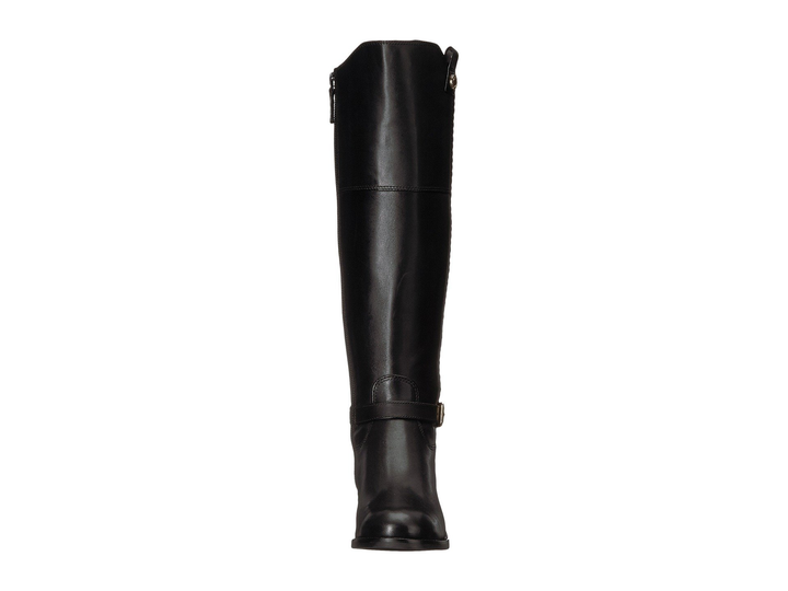 Cole haan galina boots on sale black