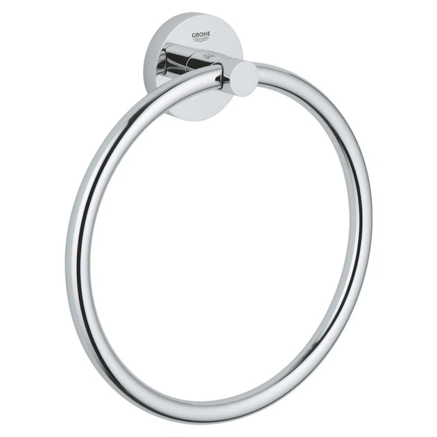 Набір аксесуарів 4 в 1 Grohe Essentials 40776001 - зображення 3