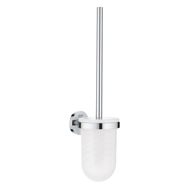 Набор аксессуаров 3 в 1 Grohe Essentials 40407001 - изображение 5
