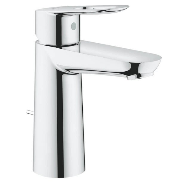 GROHE Одноважільний змішувач для раковини M-Size BauLoop (23762000) - Фото 14 GROHE Одноважільний змішувач для раковини M-Size BauLoop (23762000) - изображение 14