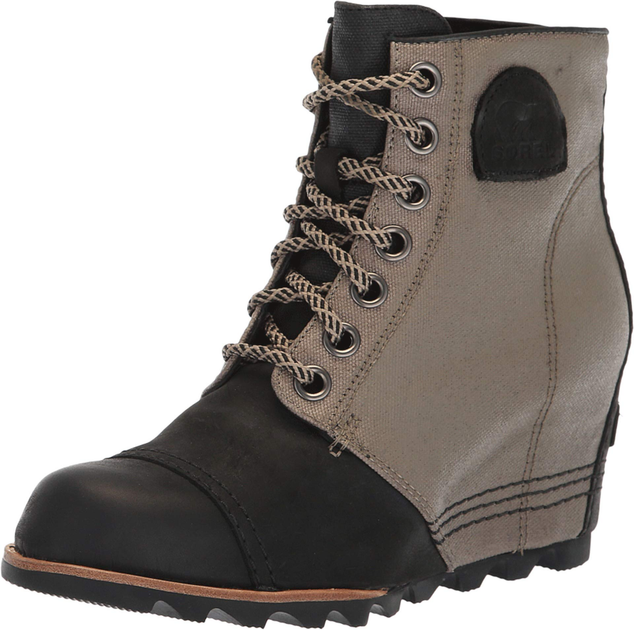 Pdx sorel clearance wedge