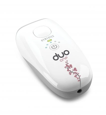 Фотоэпилятор HoMedics DUO One (IPL эпилятор), 150 000 вспышек - изображение 2