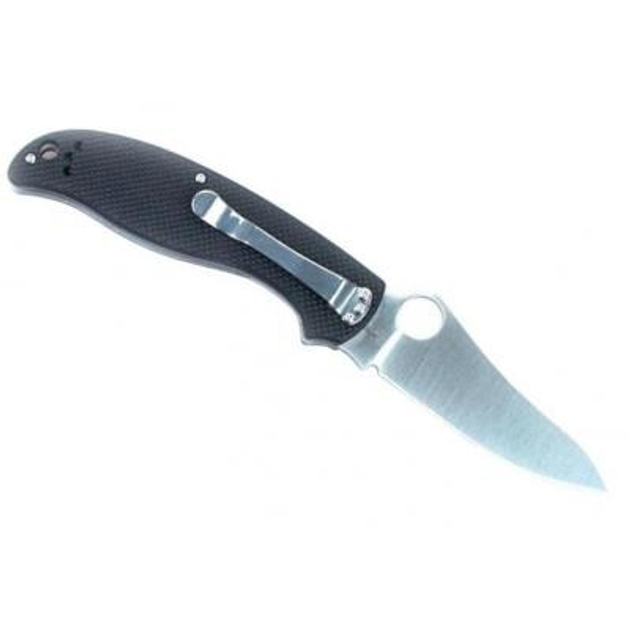 Нож Ganzo G734-BK чёрный (2015-11-24) (G734-BK) - изображение 2