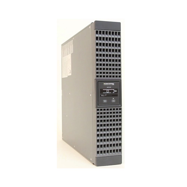 ИБП Socomec NETYS RT 2200ВА - изображение 1