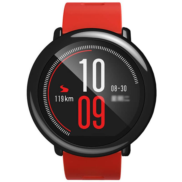 Xiomi hotsell amazfit pace