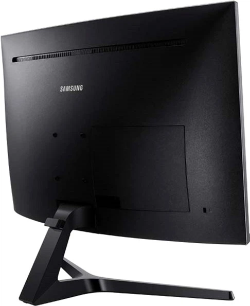 Mонитор 27" Samsung Curved C27JG54 (LC27JG54QQIXCI) - Частота обновления экрана 144 Гц, FreeSync! - изображение 3