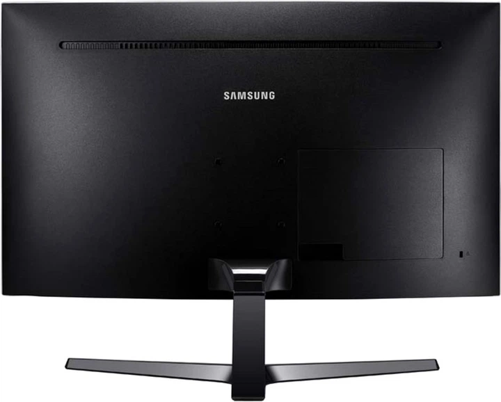 Mонитор 27" Samsung Curved C27JG54 (LC27JG54QQIXCI) - Частота обновления экрана 144 Гц, FreeSync! - изображение 10