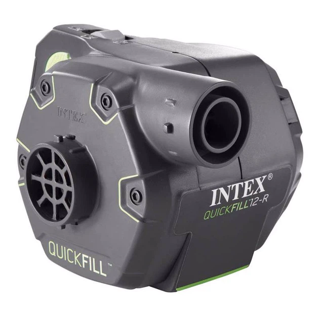 Pompka elektryczna INTEX Quick-Fill 66642 (6941057413709) - obraz 2
