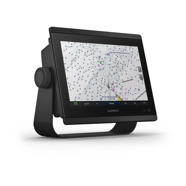 Ехолот-картплоттер Garmin GPSMAP 8410xsv - зображення 2