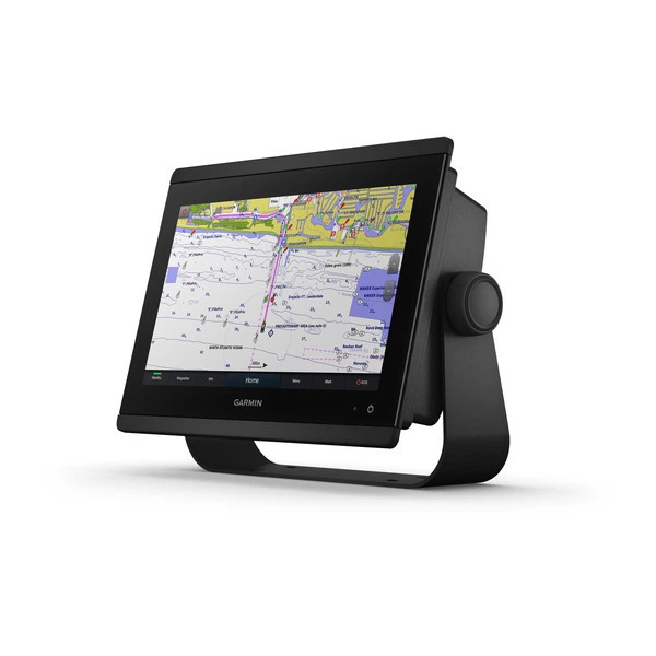 Ехолот-картплоттер Garmin GPSMAP 8412 - зображення 3