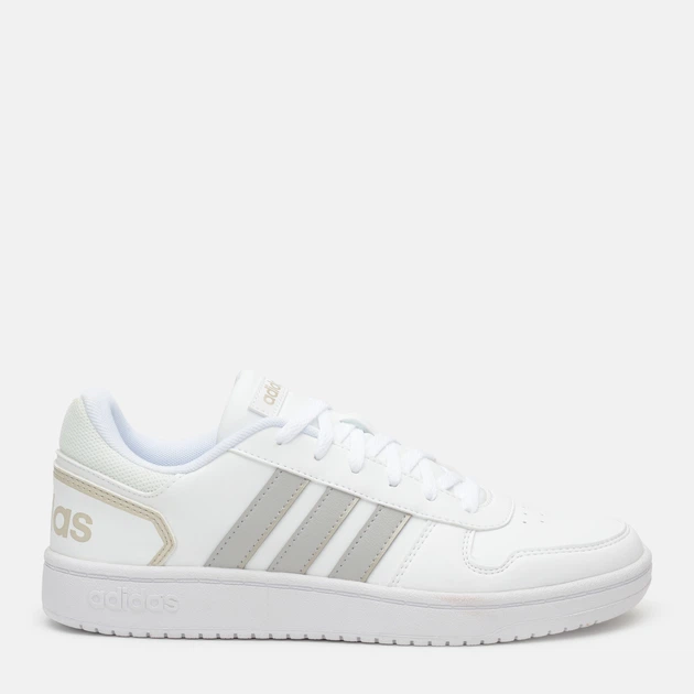 Кеды Adidas Hoops 2.0 FZ2253 37.5 (4.5 UK) 23 см Ftwwht/Gretwo/Chamet  (4064036614811) – в интернет-магазине ROZETKA | Купить в Украине: Киеве,  Харькове, Днепре, Одессе, Запорожье, Львове