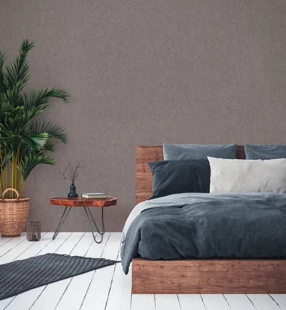 Шпалери AS Creation Metropolitan 2 37865-7 під бетон, графіт 0.53 х 10.05 м - зображення 8
