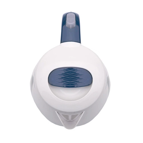 Электрочайник Mesko MS 1261 1.7L 1850-2200W белый - изображение 4