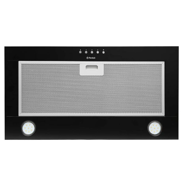 Витяжка Perfelli BI 6812 BL LED - зображення 3