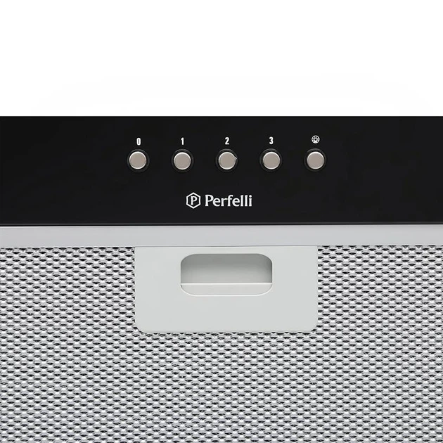 Витяжка Perfelli BI 6812 BL LED - зображення 4