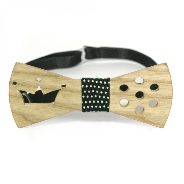 Мужской галстук бабочка Handmade 4,5х11 см (acs0005000) - Фото 2 Мужской галстук бабочка Handmade 4,5х11 см (acs0005000) - изображение 2