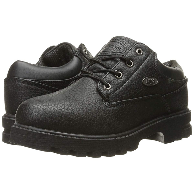 Lugz cheap empire lo