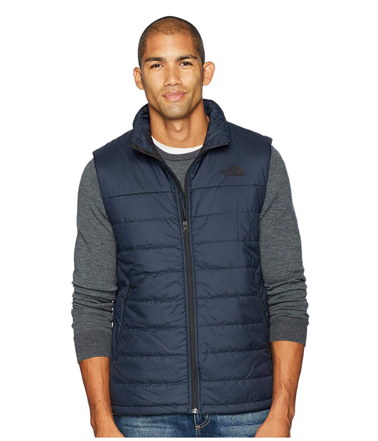 North face deals men's bombay vest