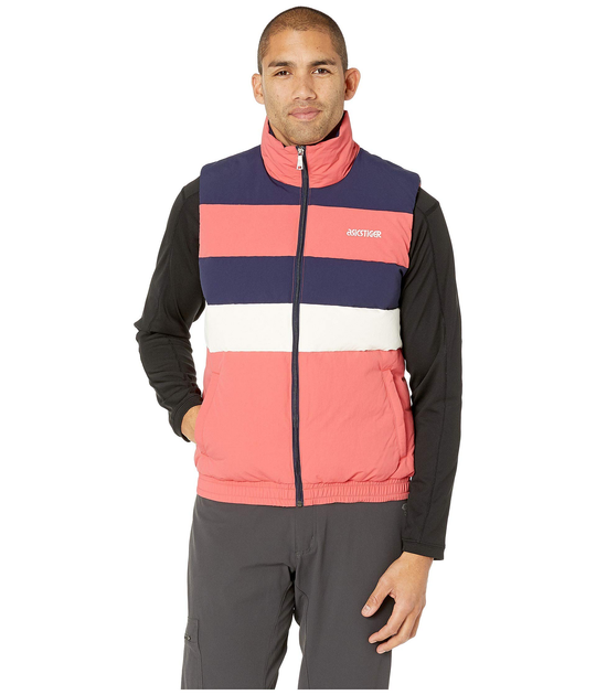 Asics shop tiger vest