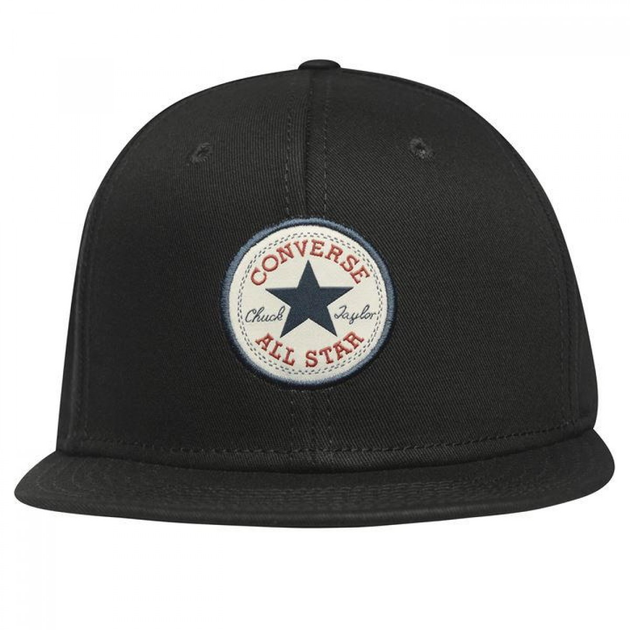 Converse Core Snapback 93 Black 10197412 FR ROZETKA