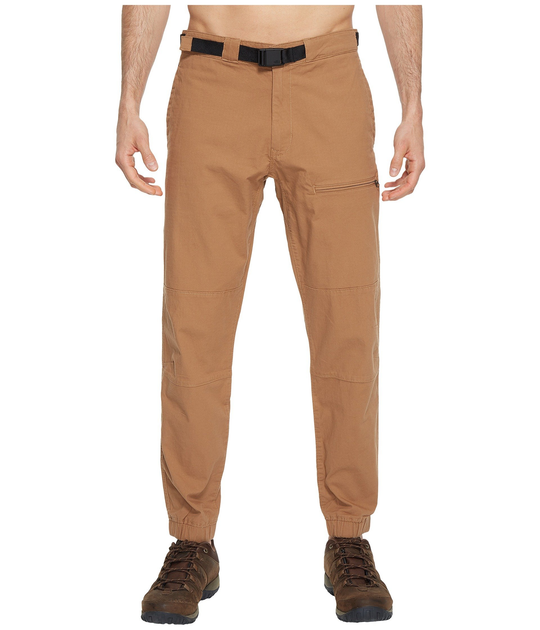 North face store rock wall pants