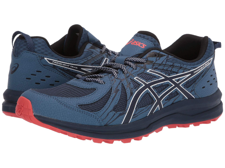 Asics frequent trail on sale 1011a034-401